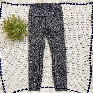 Lululemon Wonder Under tights